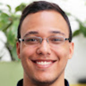 Meet your Posher, Johnathon